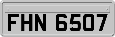 FHN6507