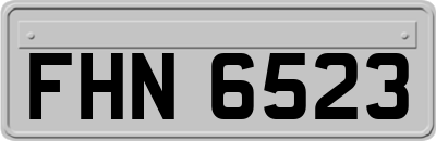 FHN6523