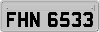 FHN6533