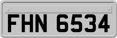 FHN6534