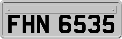 FHN6535