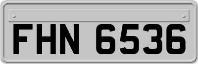 FHN6536