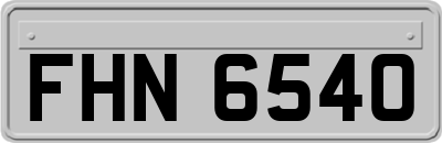 FHN6540