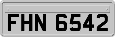 FHN6542