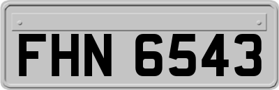 FHN6543