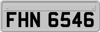 FHN6546