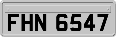 FHN6547