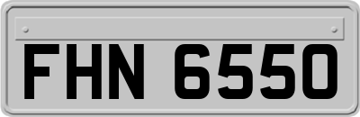 FHN6550