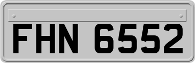 FHN6552