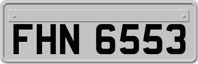 FHN6553