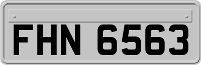 FHN6563