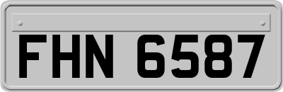 FHN6587
