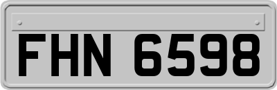 FHN6598