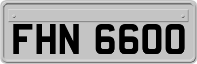 FHN6600