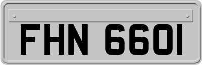 FHN6601