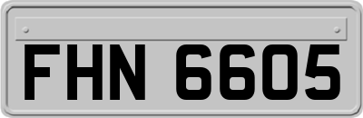 FHN6605
