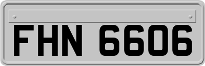 FHN6606
