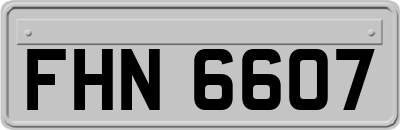 FHN6607