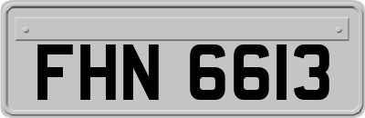 FHN6613