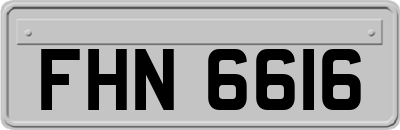FHN6616