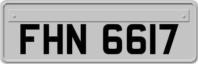FHN6617