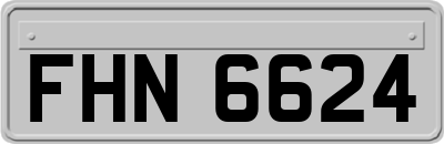 FHN6624