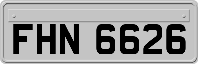 FHN6626