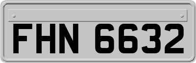 FHN6632