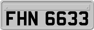 FHN6633