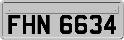 FHN6634