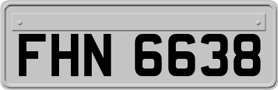 FHN6638