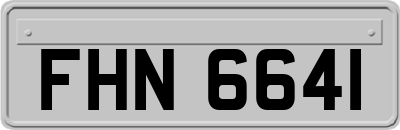 FHN6641