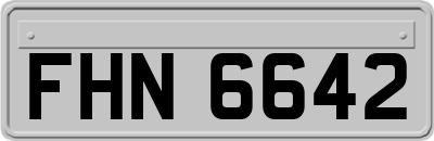 FHN6642
