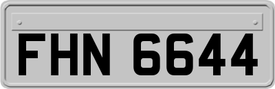 FHN6644