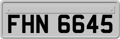 FHN6645