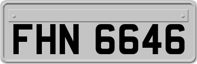 FHN6646