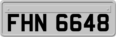 FHN6648