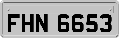 FHN6653
