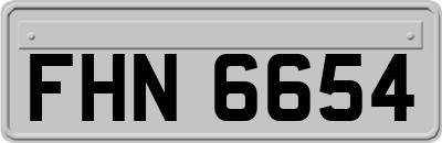 FHN6654