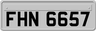 FHN6657