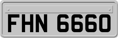 FHN6660