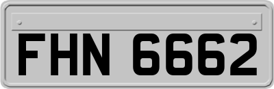FHN6662