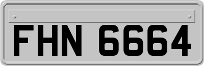 FHN6664
