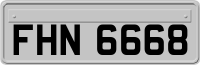 FHN6668