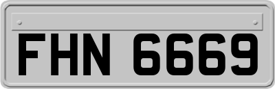 FHN6669