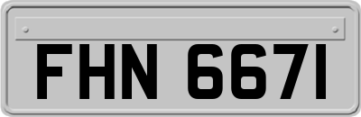 FHN6671