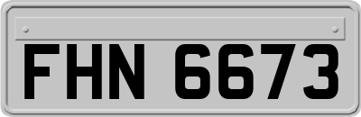 FHN6673