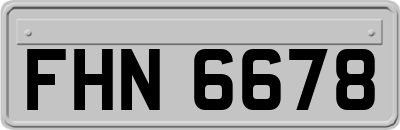 FHN6678