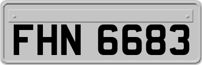 FHN6683
