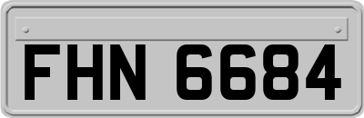 FHN6684